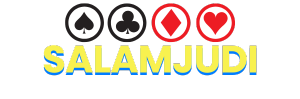 Logo SalamJudi